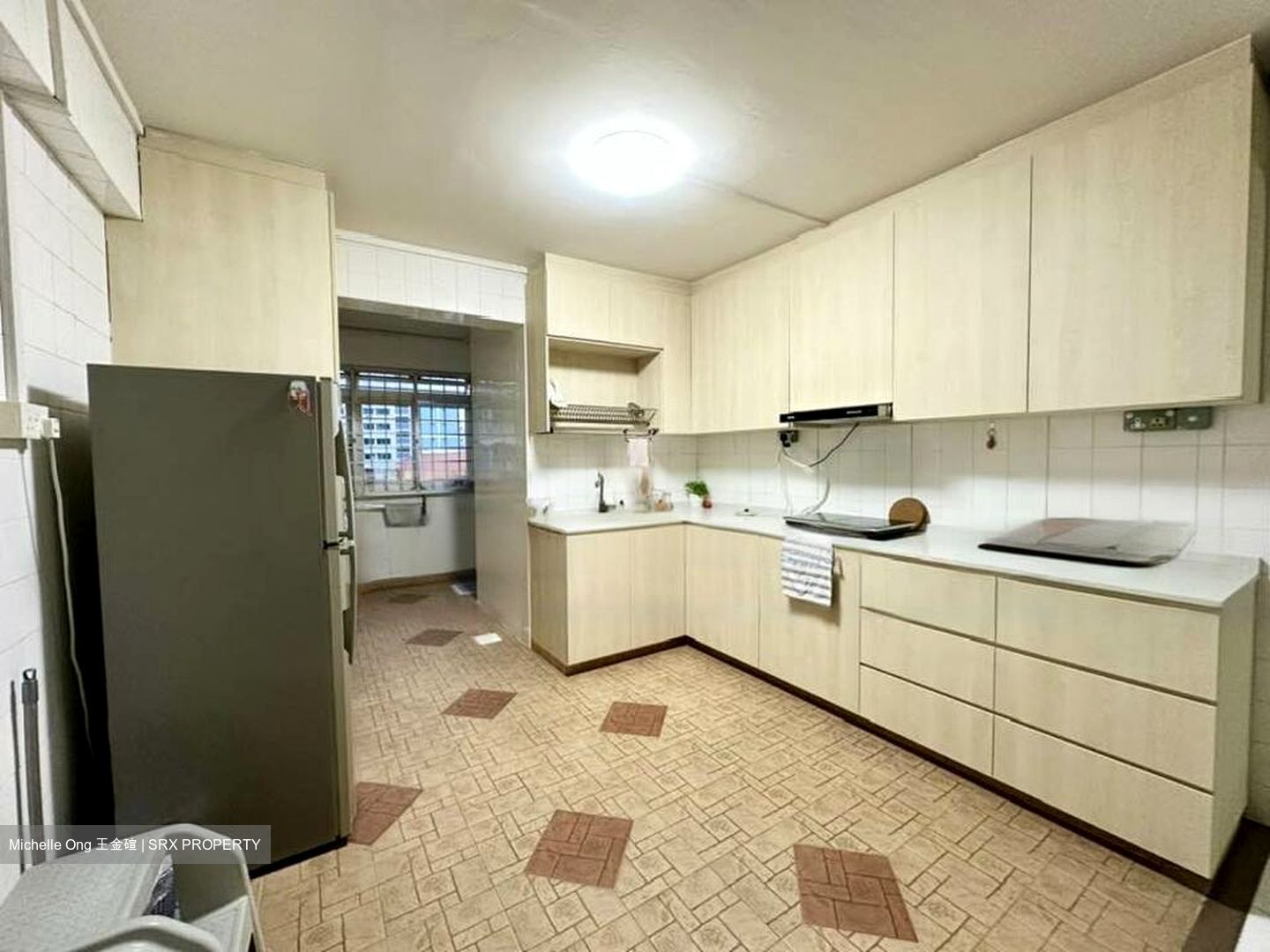 Blk 115 Pasir Ris Street 11 (Pasir Ris), HDB 4 Rooms #470550801